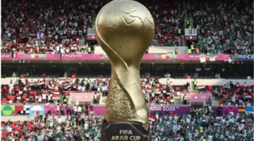 لا تفوت المتعة.. تردد قناة مجانية لمباراة مصر ضد جنوب أفريقيا أمم 2025